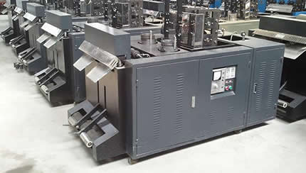 Lignes de production du tampon Master Clean Metal