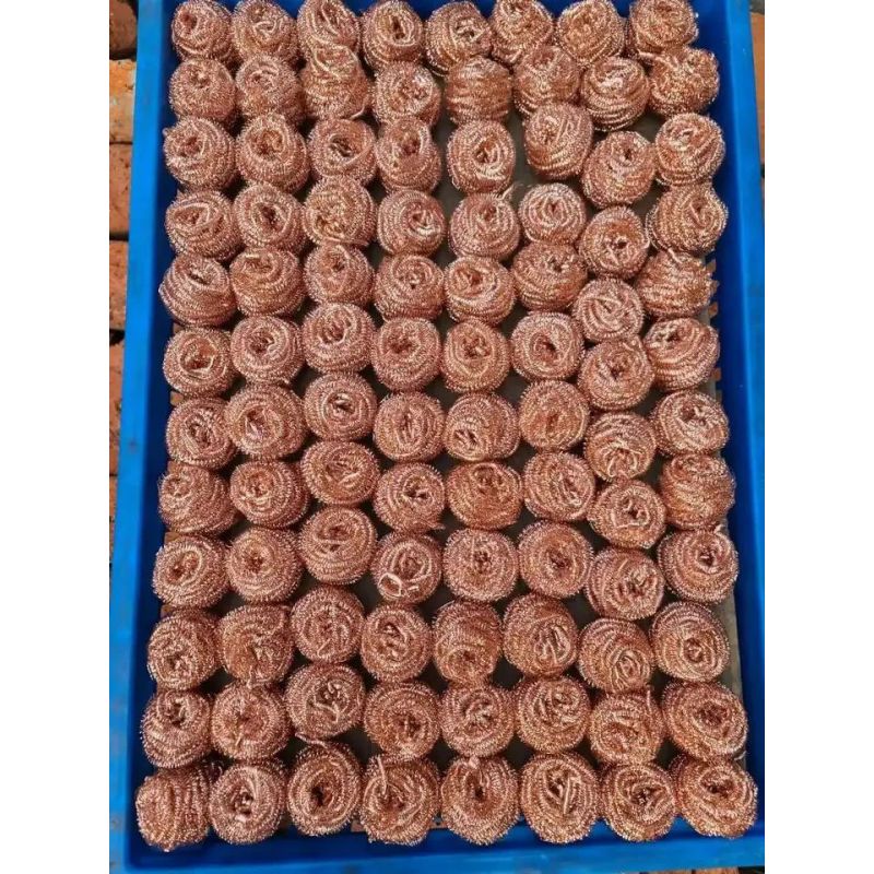 183 520 pièces éponges de mélamine blanches seront mises en production