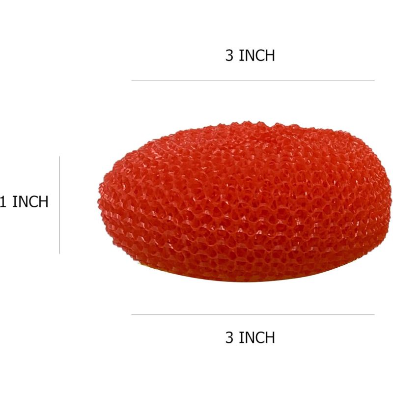 Comment utiliser efficacement les éponges et les tampons pour le nettoyage de la cuisine?