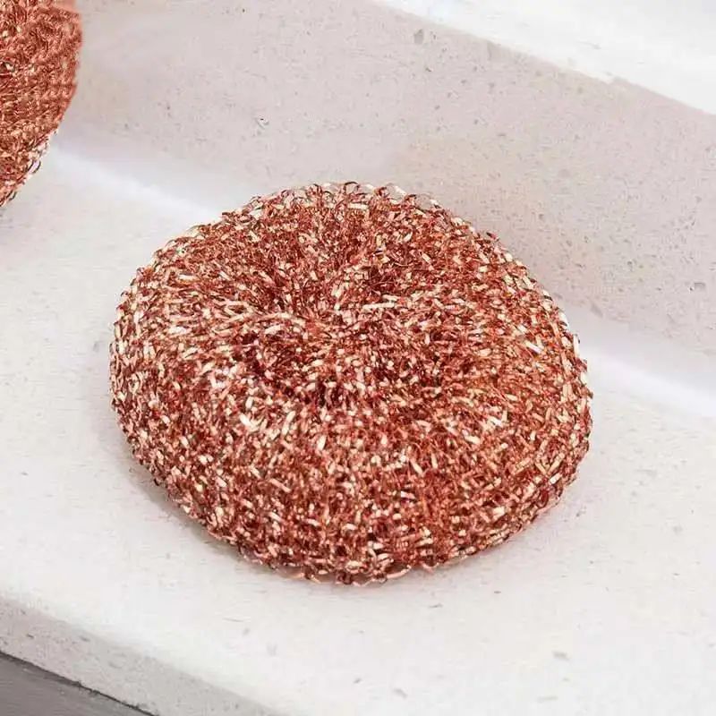 Les éponges de nettoyage de cuisine sont-elles biodégradables?
