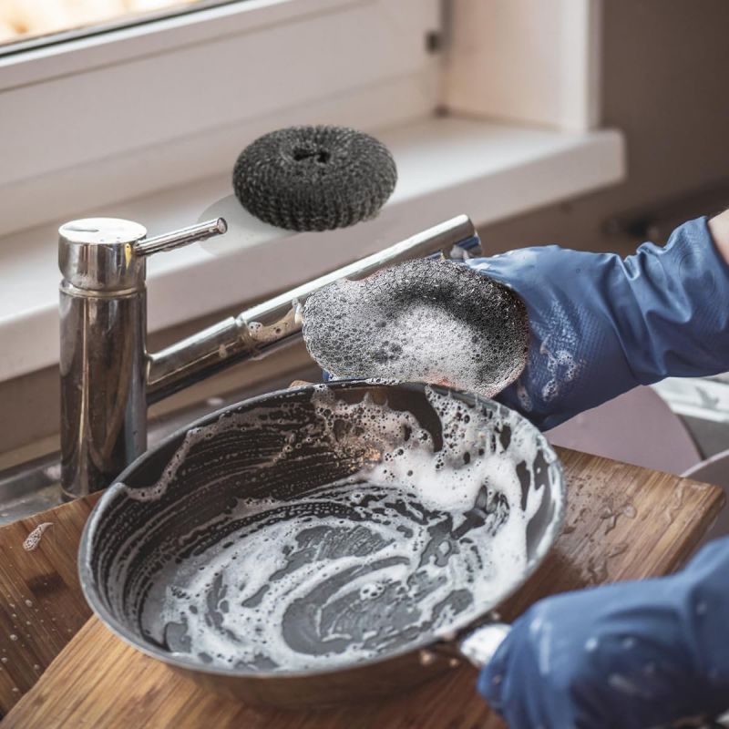 Quelle est la NRC de la mousse de mélamine?