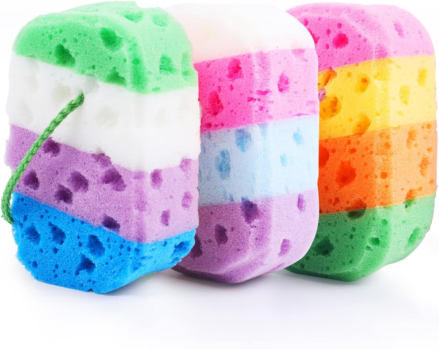 Comment utiliser correctement les éponges de bain naturelles pour de meilleurs résultats?