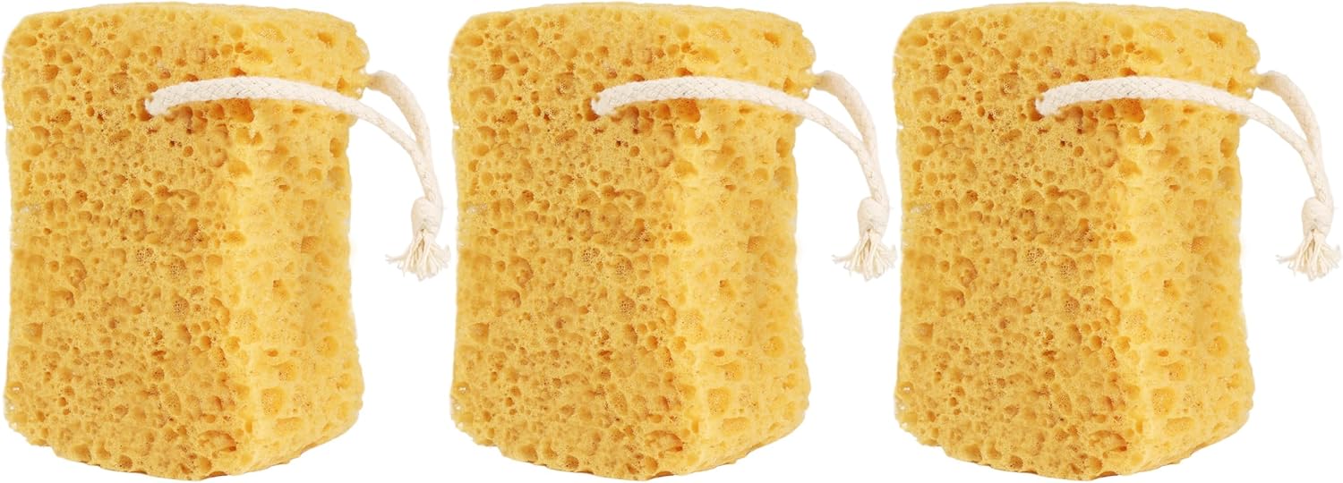 Comment les coussinets d'éponge de nettoyage de gommage à la microfibre devraient-ils être correctement entretenus?