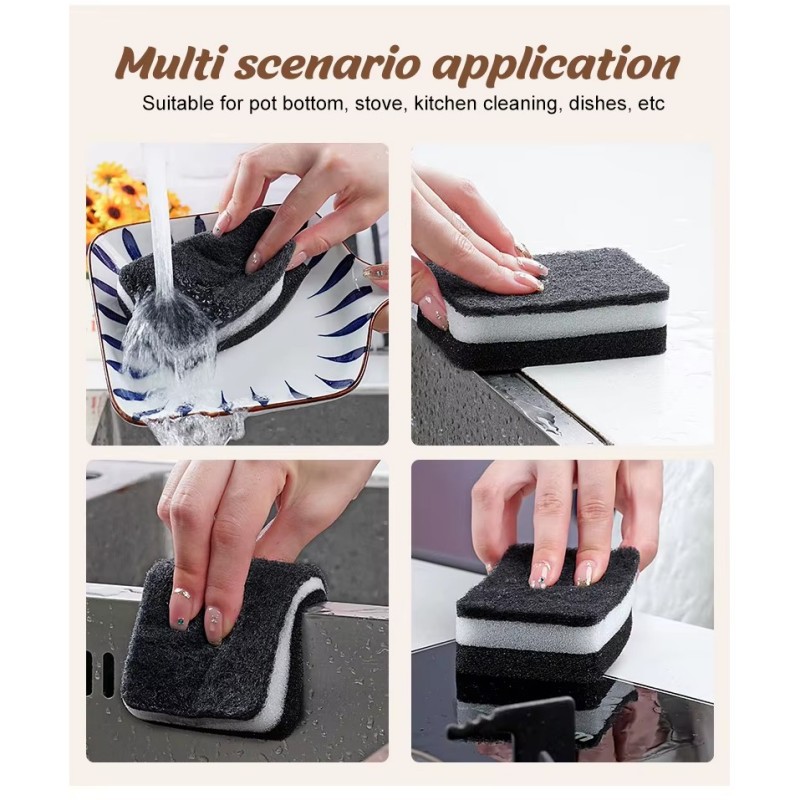 Qu'est-ce que l'application Sponge?