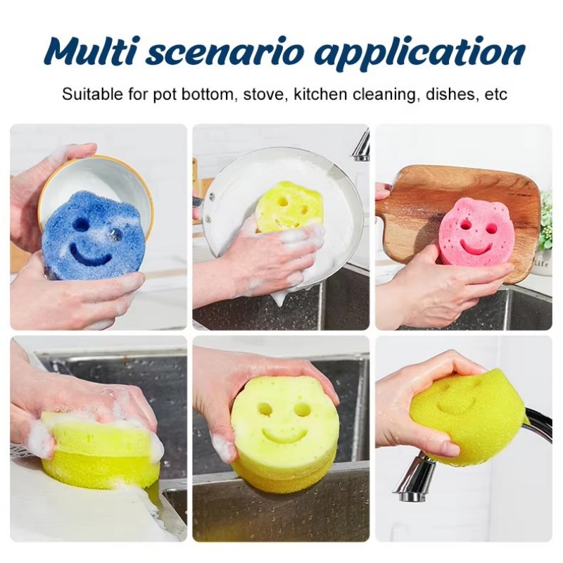 Emballage d'éponge de forme spéciale EVA CARVING Gift-Downing Processing Custom