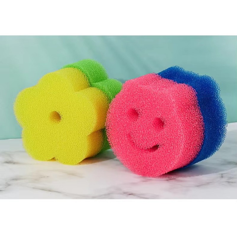 Permettez-moi de présenter ce que Pva Sponge pour vous