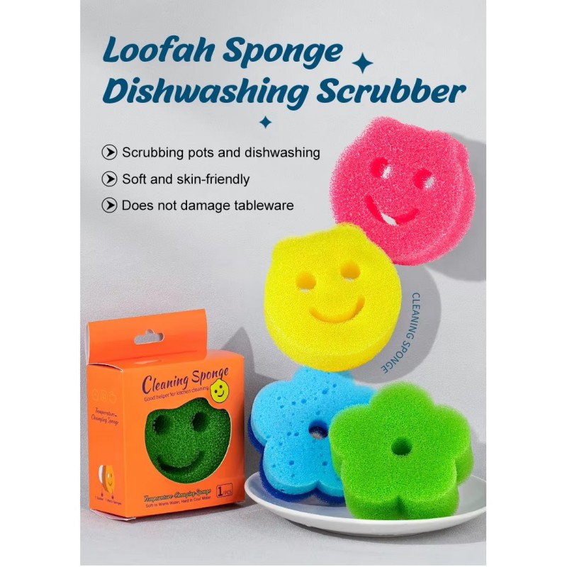 Nano Sponge Magic Ruth est-il toxique?