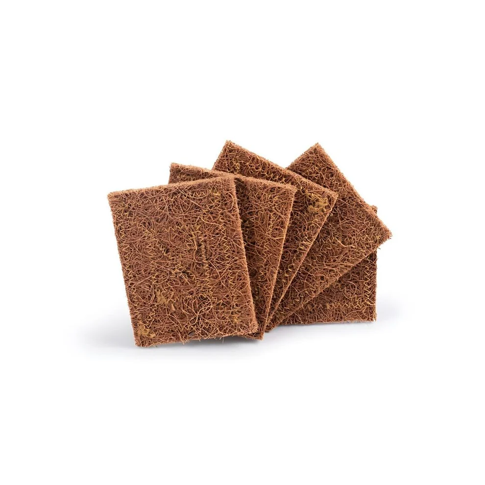 Qu'est-ce que Eco Coconut Scourger?