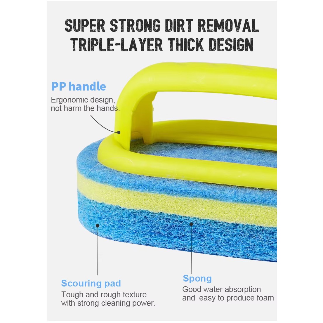 Qu'est-ce qu'une éponge filtrante? Filtre Fonction Sponge et méthode de dépistage