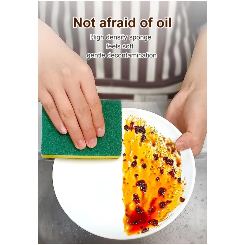 10 conseils de nettoyage de printemps pour votre cuisine.