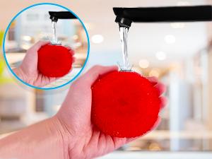Qu'est-ce qu'un coussin d'établissement en plastique?