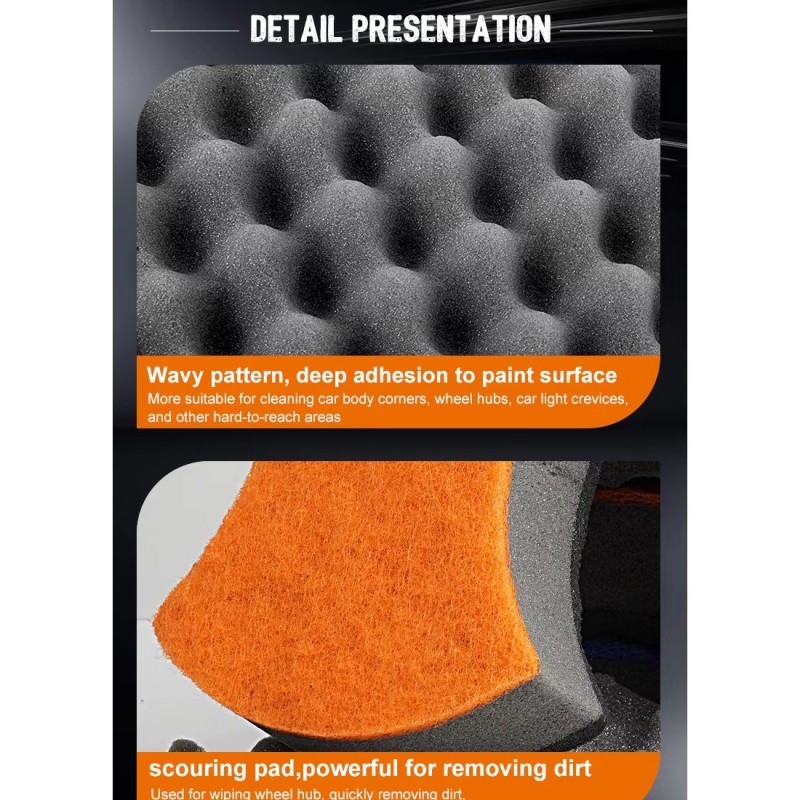 La spécialisation des brosses de nettoyage comme produits de soins de santé spéciaux