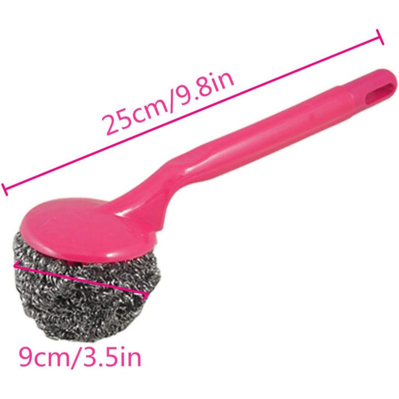 Comment décider des types les plus efficaces de brosses de nettoyage à usage industriel?