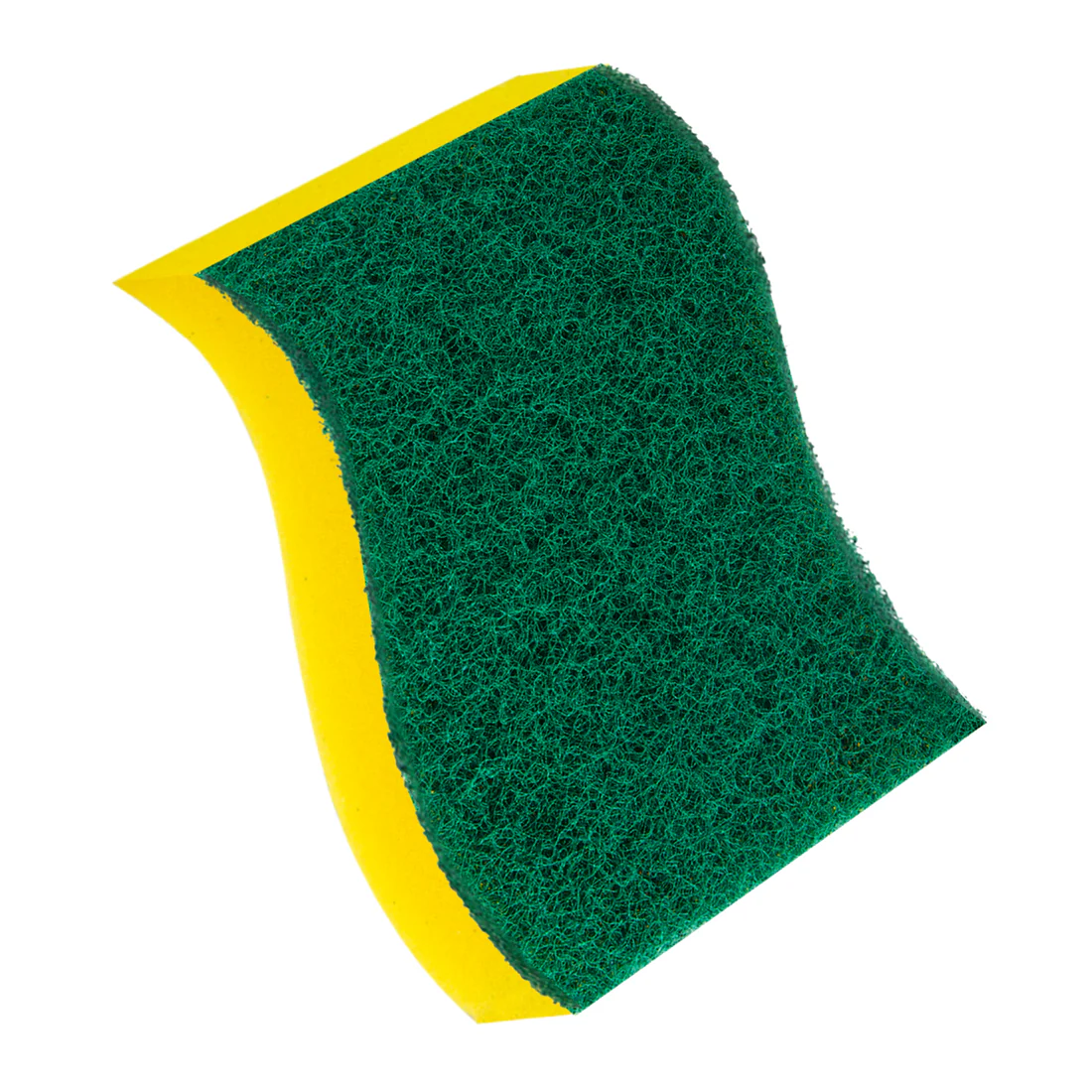 Sponge de gommage robuste en Chine