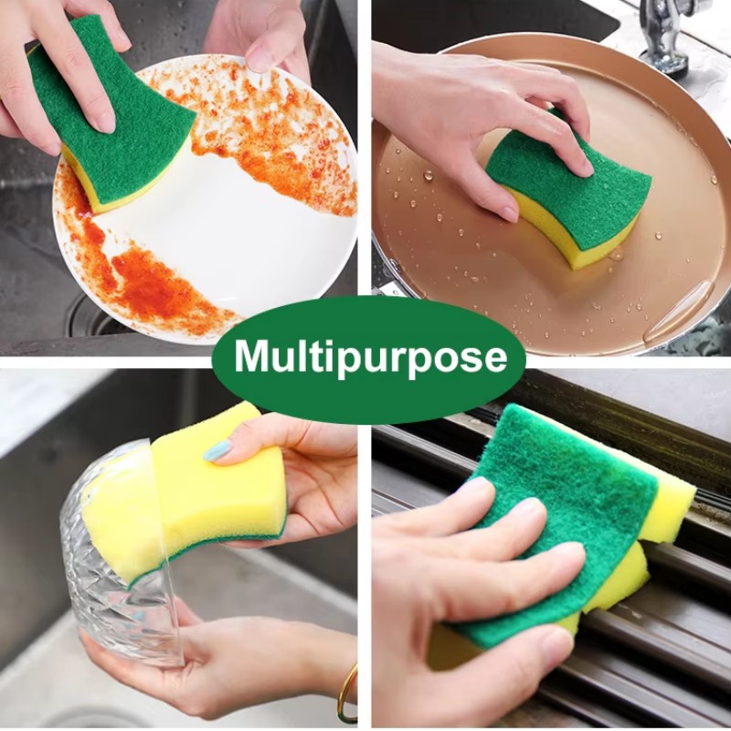 À quel point Nano Sponge est incroyable?
