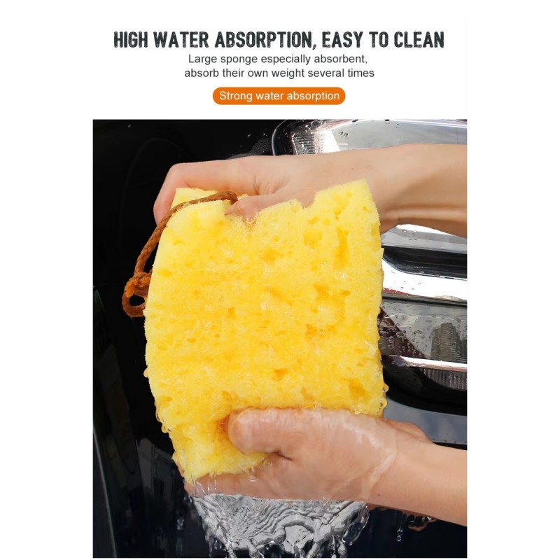 Sponge magique de qualité supérieure Nettoyage mélamine Sponge