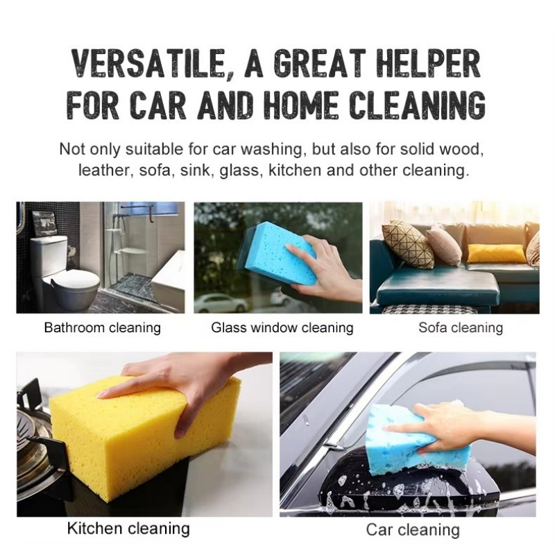 Pourquoi Magic Eraser Sponge a une forte capacité de décontamination?