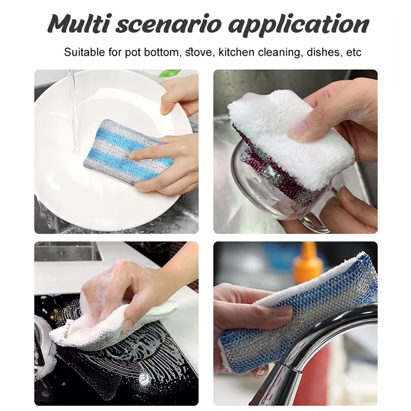 Comment la mélamine Sponge aide-t-elle à nettoyer le rembourrage?