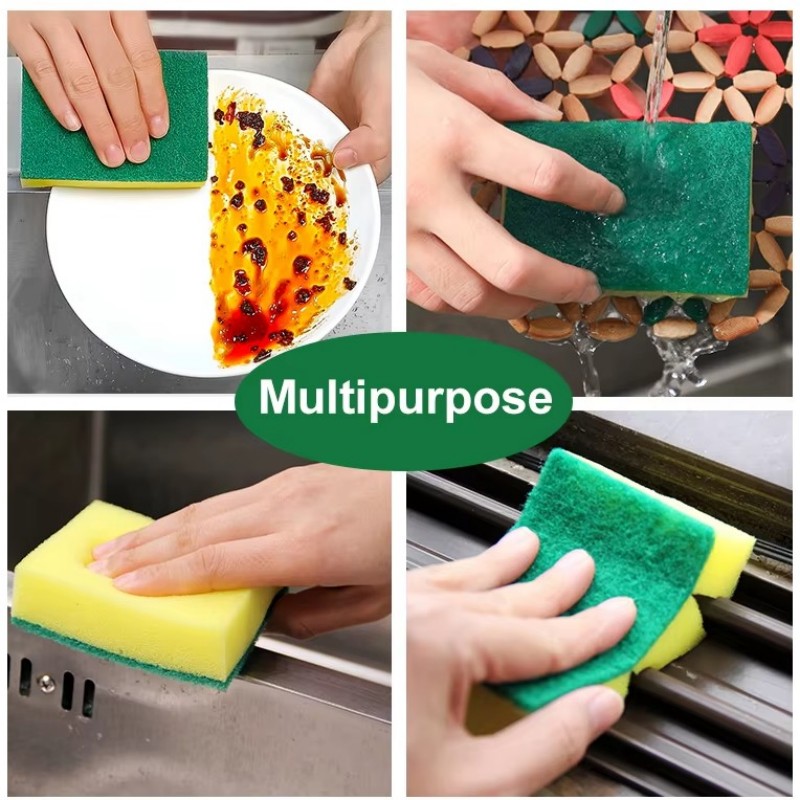Pourquoi l'éponge de cellulose est traitée comme l'un des meilleurs produits de maquillage?