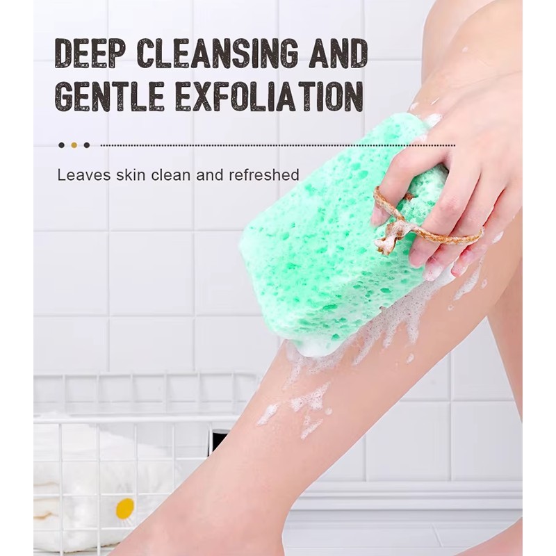 Qu'est-ce qu'un tampon de bain? Voulez-vous être nos représentants dans votre région?