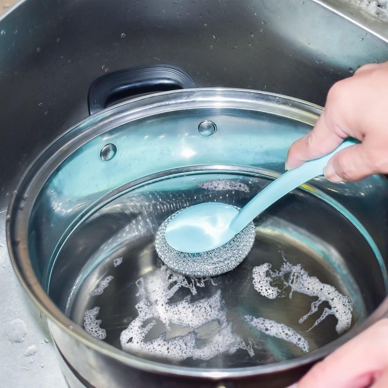 Qu'est-ce qu'un tampon liquide de l'écostore en Chine?