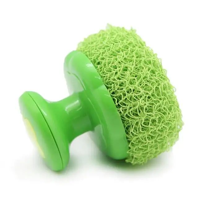 Quels sont les tampons de nylon pan en Chine?