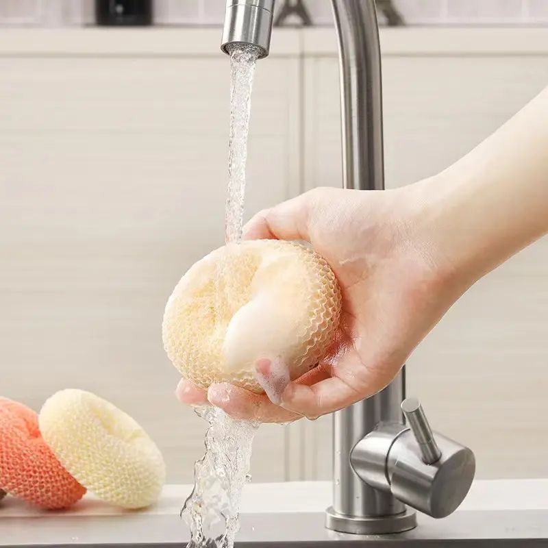 Quels sont les tampons de poêle en plastique en Chine?