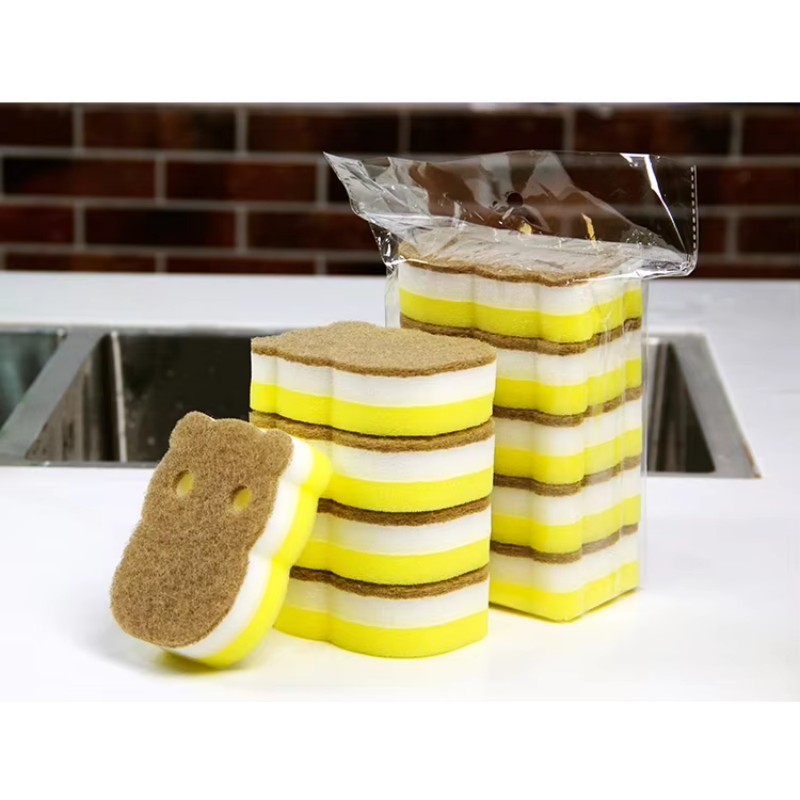 Vous recherchez un super absorbant Spontex?