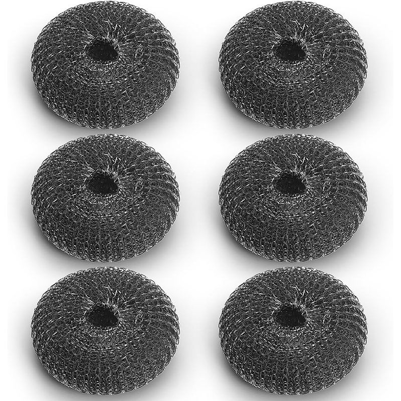 Êtes-vous à la recherche d'un pack Spontex Tough Sclorers 4?