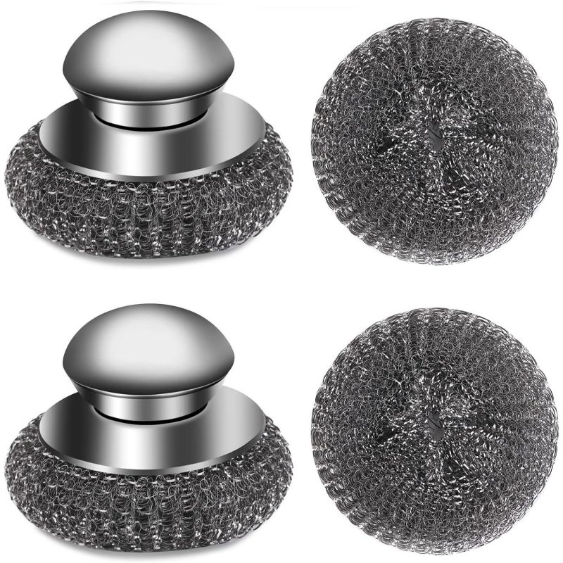 Connaissez-vous Spontex Washups Mosaik Scourger?