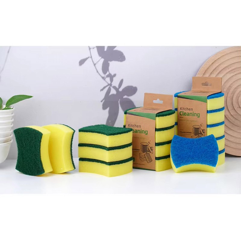 En savez-vous plus sur Magic Sponge?