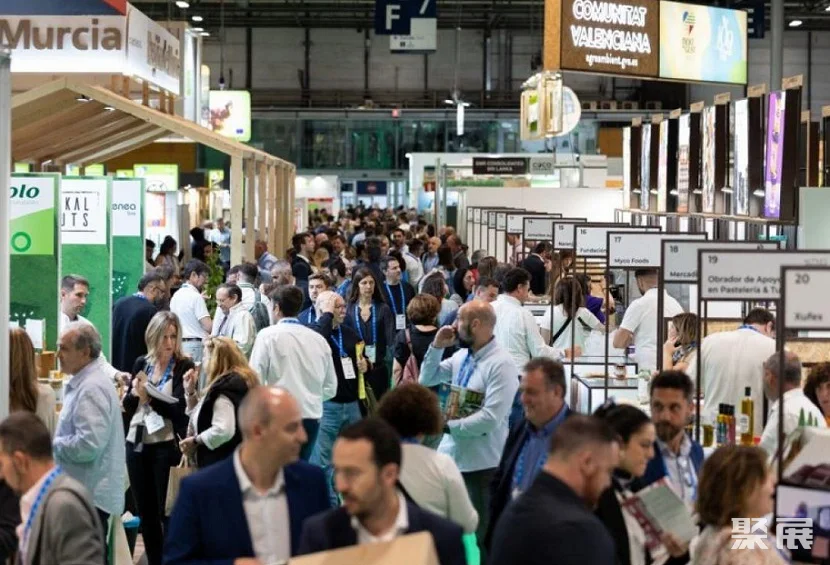 Expositif de l'étendue de la vie Eco Iberia - Exposition des fournitures de nettoyage en Espagne