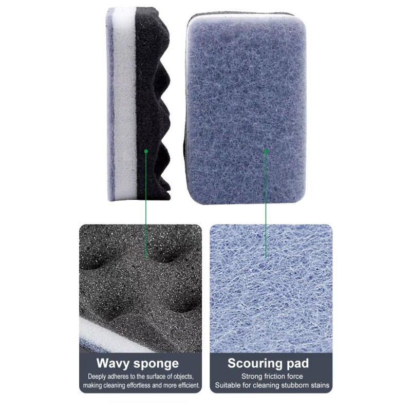 Sponge magique blanche Woolworths