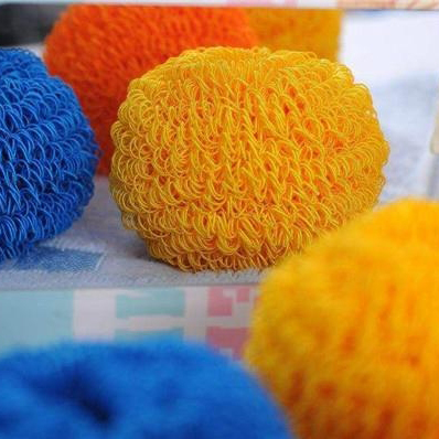 Colore de cuisine de cuisine colorée