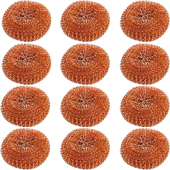 Épurateur de maille de placage de cuivre domestique pour la cuisine